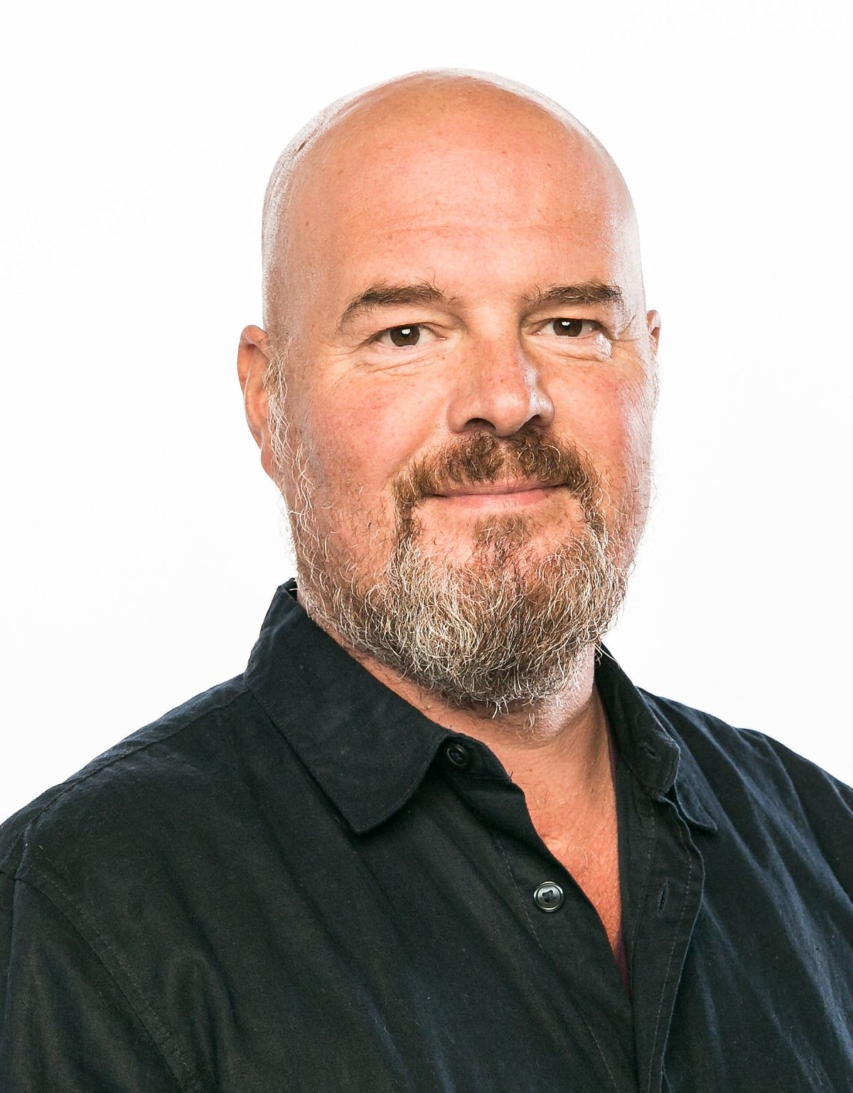 Porträt Michael Bödow – Foto: privat