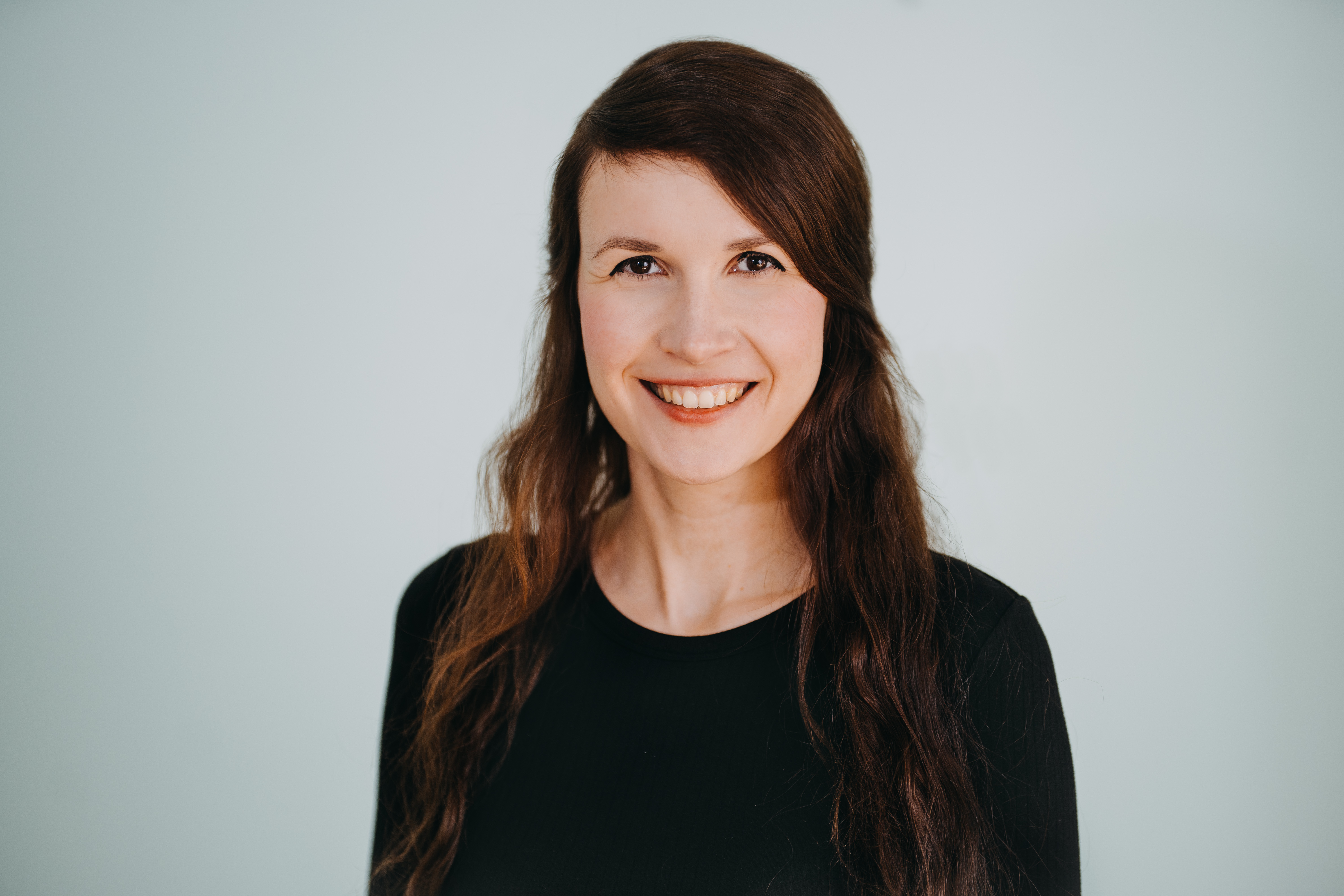Portraitfoto von Iris Blotenberg