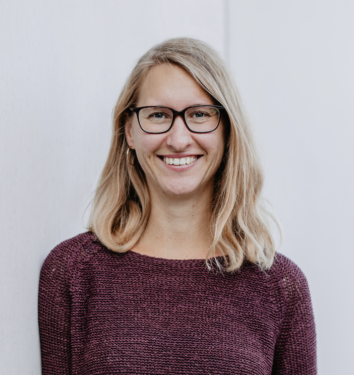 Foto von Anne Blawert