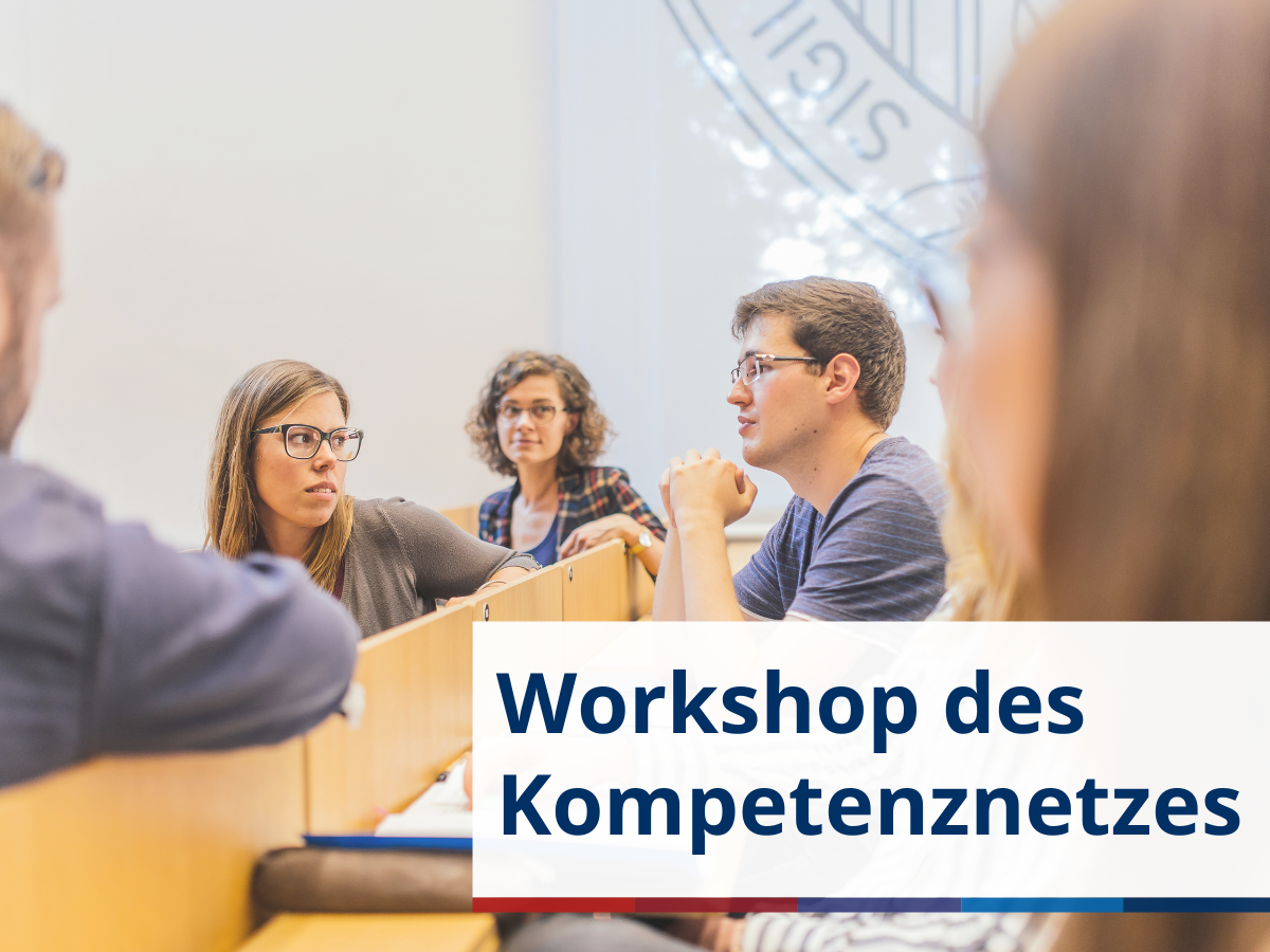 Symbolbild Seminar