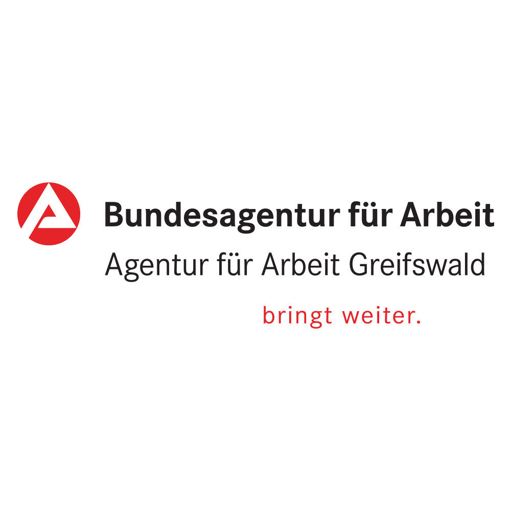Ausstellerprofil: Agentur für Arbeit Greifswald