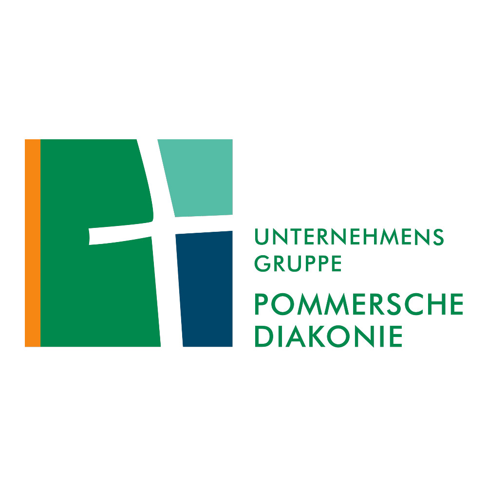 Ausstellerprofil: Unternehmensgruppe Pommersche Diakonie