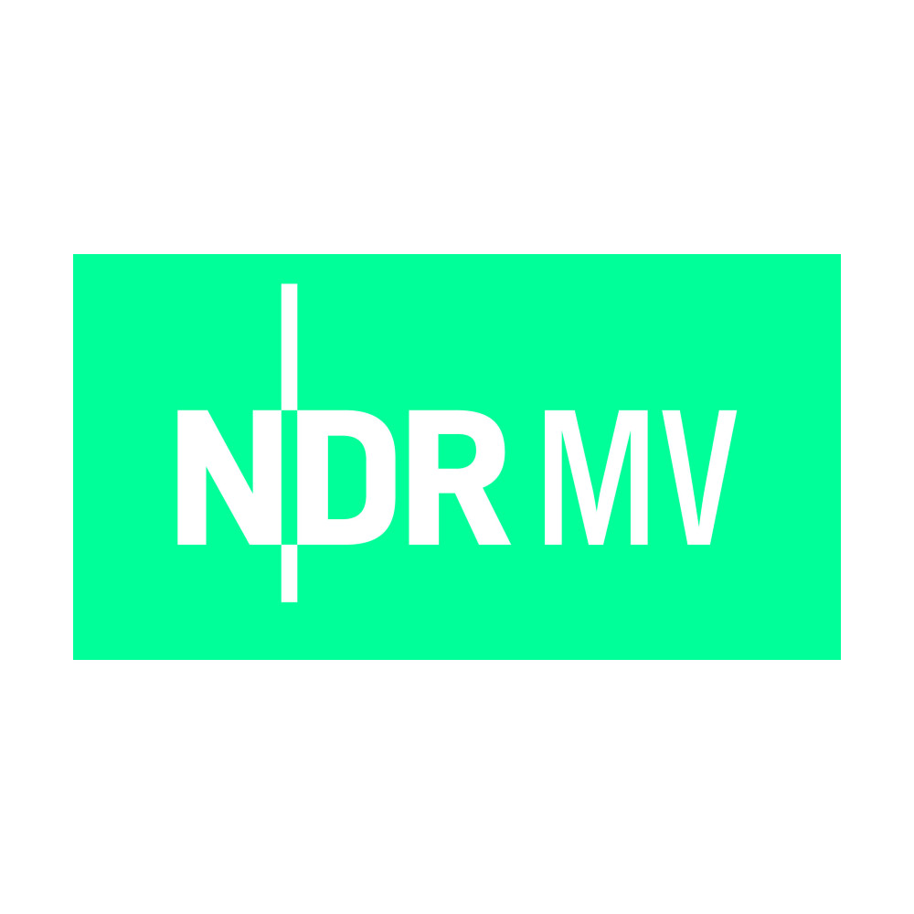 Ausstellerprofil: Norddeutscher Rundfunk, Landesfunkhaus Mecklenburg-Vorpommern