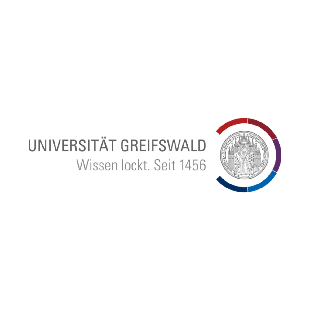 Ausstellerprofil: Universität Greifswald