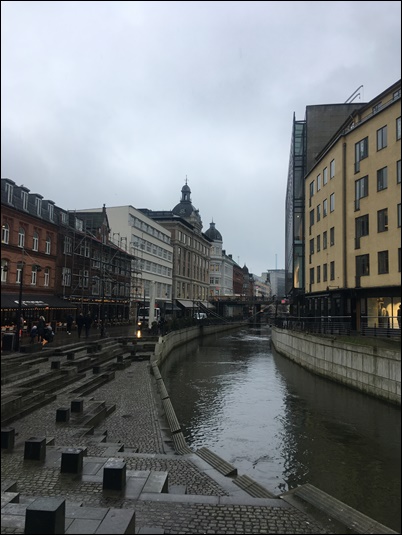 Meine ersten Wochen in Aarhus 2 - Foto: Janina Jechorek Meine ersten Wochen in Aarhus 2 - Foto: Janina Jechorek