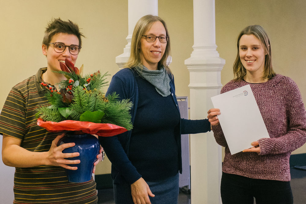 Verleihung-Gleichstellungspreis_20191218 Verleihung-Gleichstellungspries