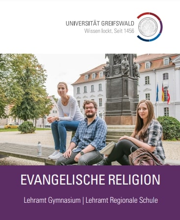 Evangelische Religion