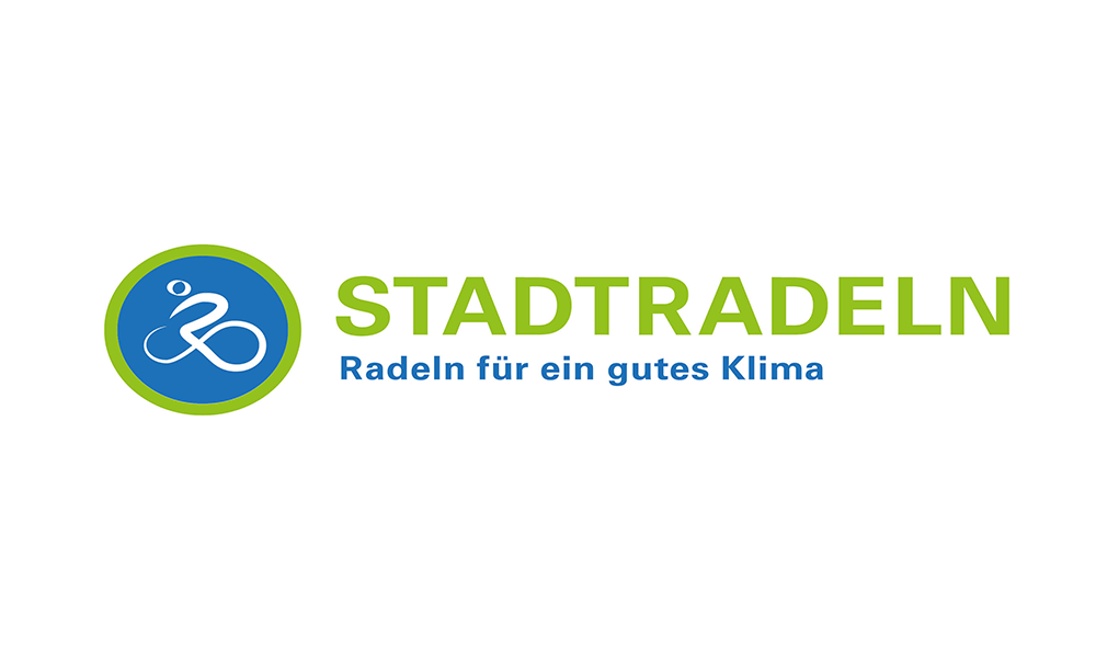 Logo Stadtradeln