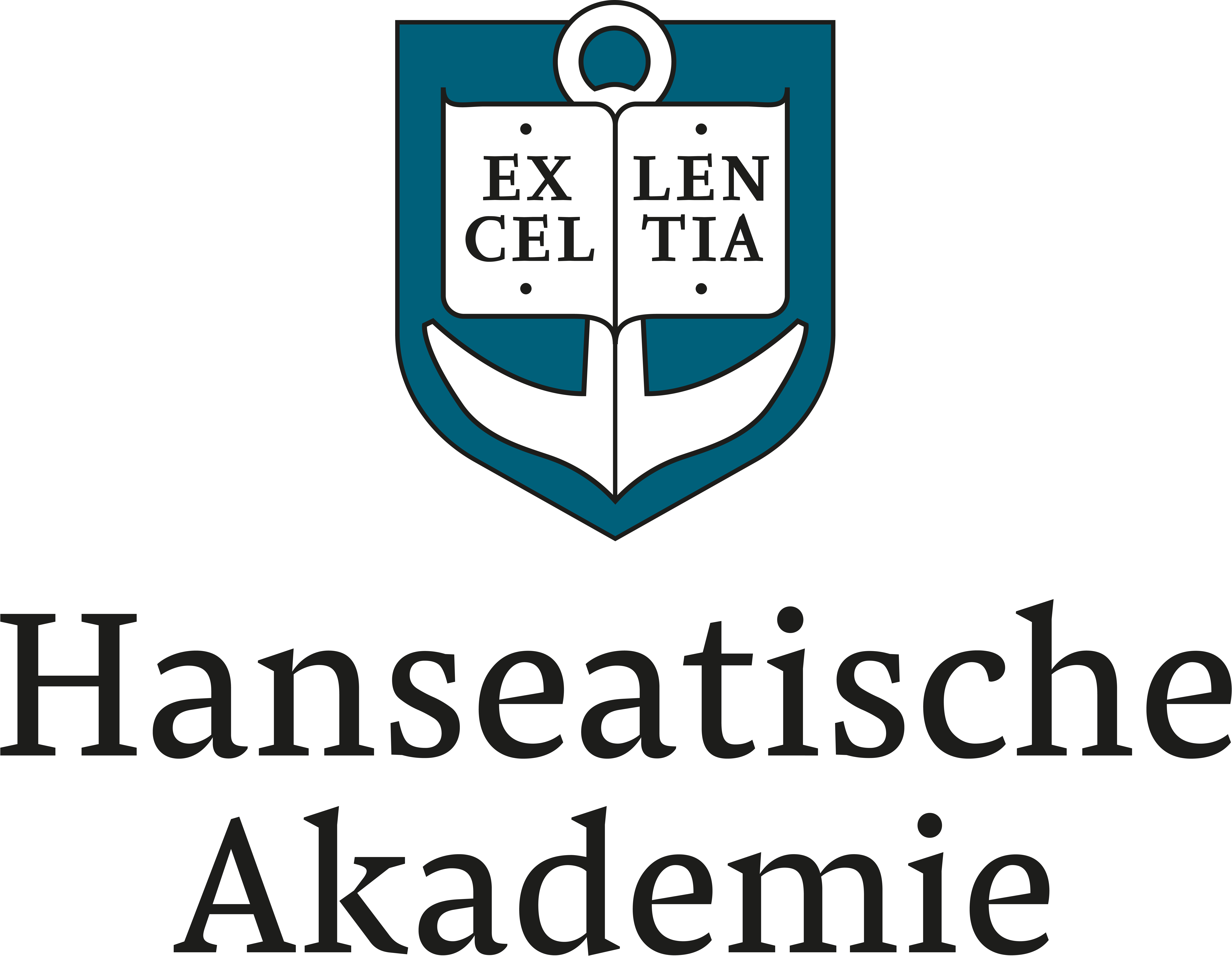 Logo Hanseatische Akademie
