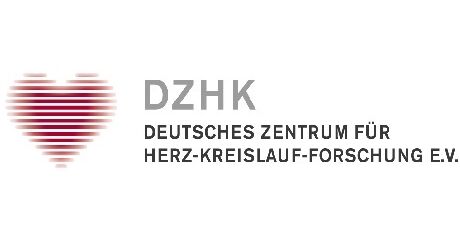 Logo DZHK