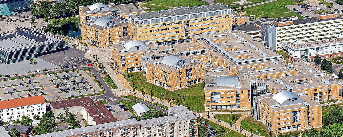 Greifswald Medical School