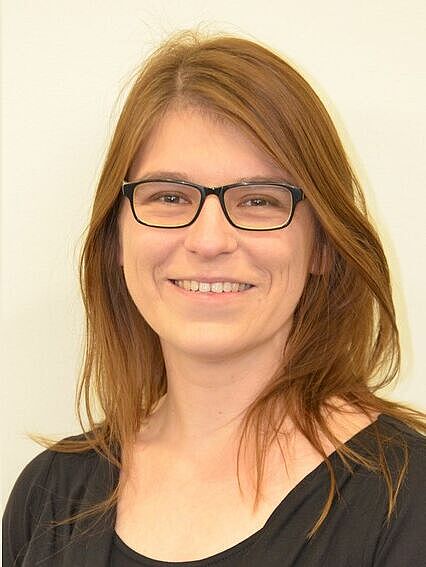 Portraitfoto von Prof. Dr. Anne Seidlitz