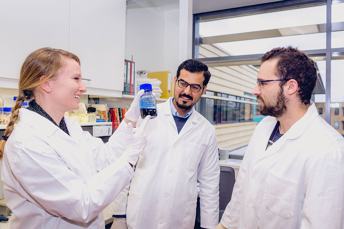 German-Polish Science Foundation (DPWS) [de]
