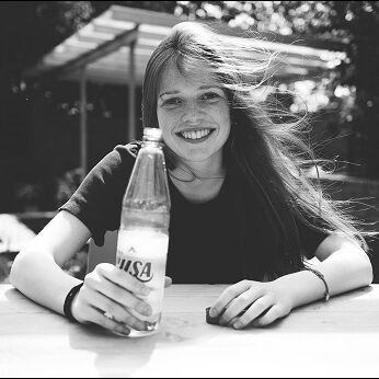 Profilbild ELS - Foto: Emma Senger