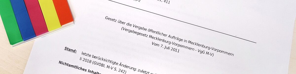 Wirtschaftlich gleich billig? Nein! – Der Weg zur nachhaltigen Beschaffung