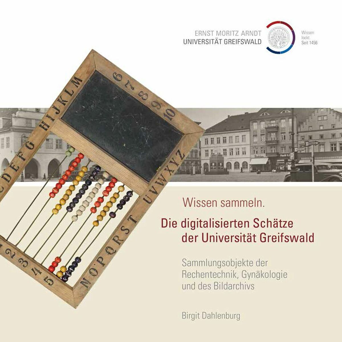 Wissen sammeln 2014 Wissen sammeln 2014