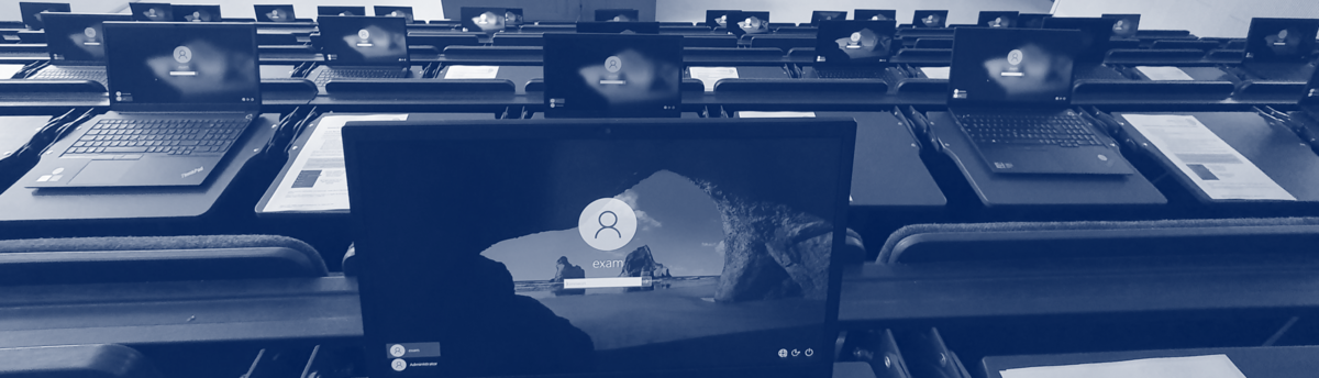 E-Prüfungszentrum