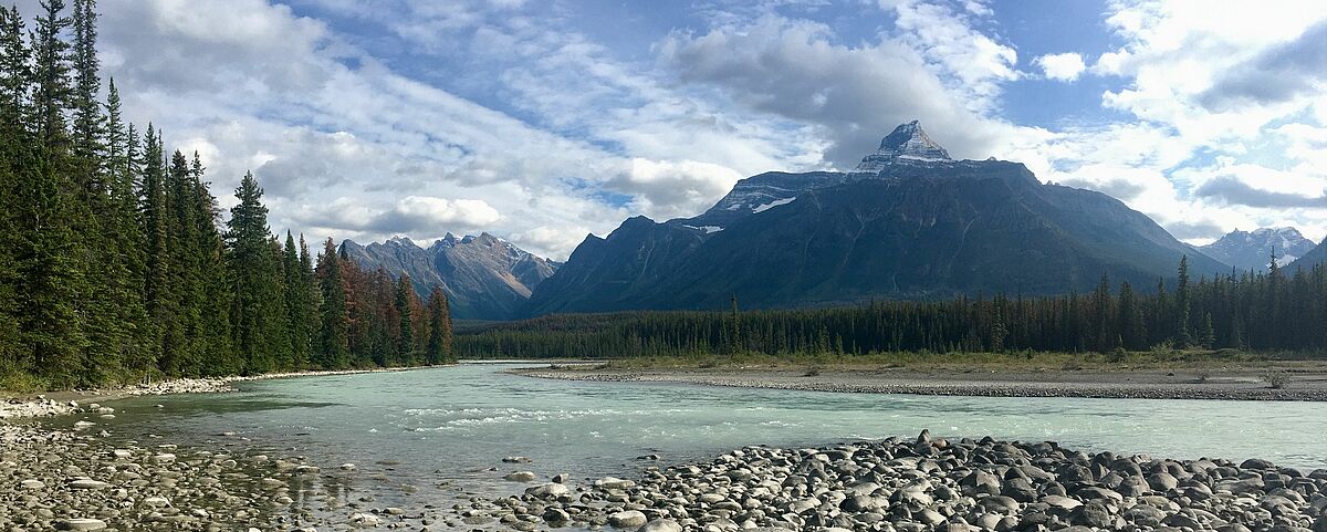 Kananaskis Nationalpark Kanada – Foto: Julia Balk Kananaskis Nationalpark Kanada – Foto: Julia Balk