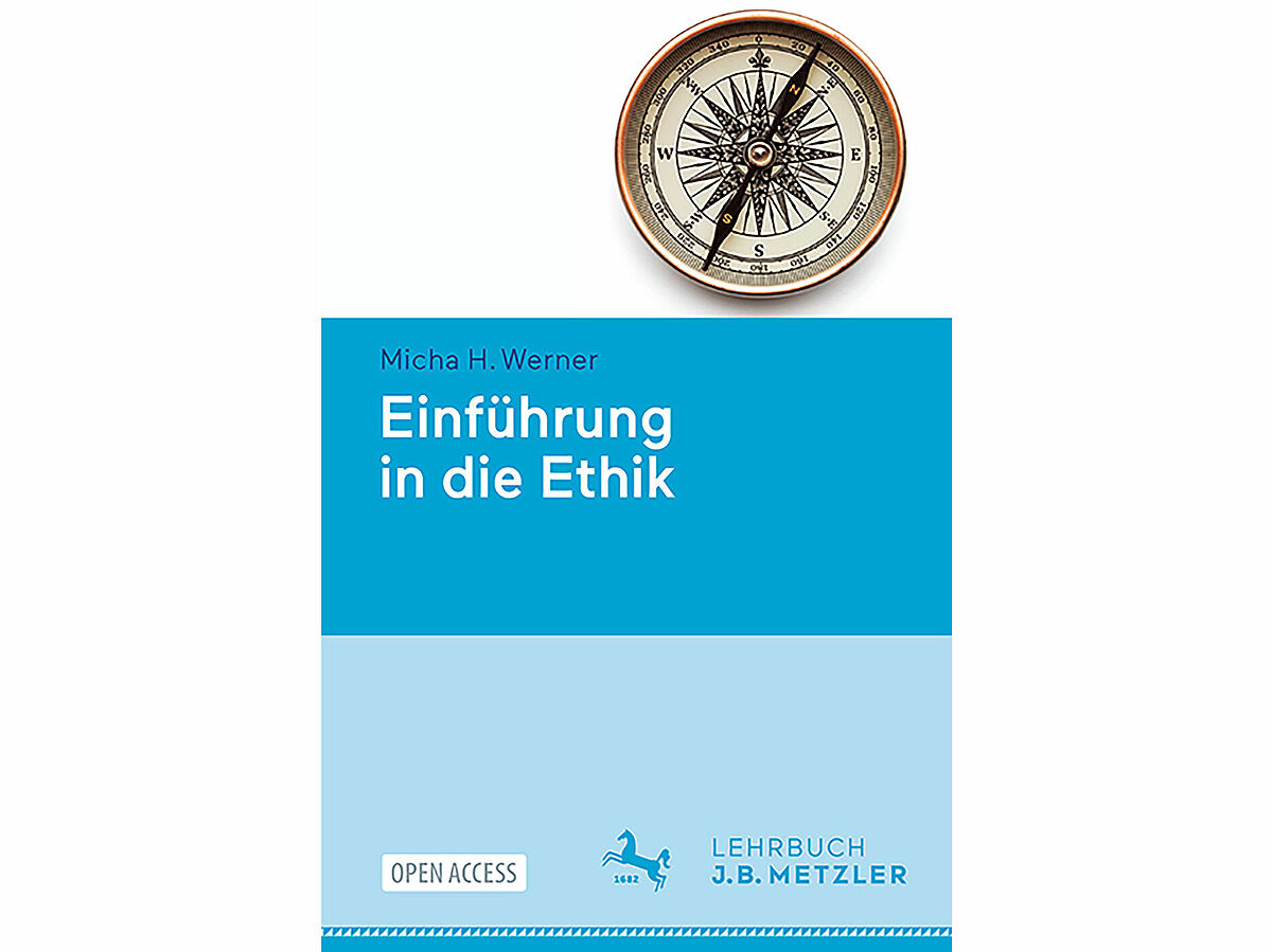 Cover der Buchveröffentlichung, © Finken & Bumiller, Stuttgart (Foto: shutterstock)