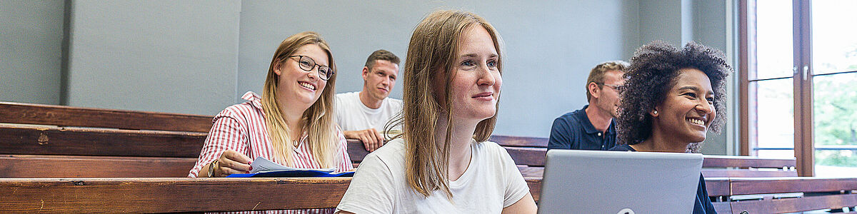 Nachhaltigkeit in der Lehre