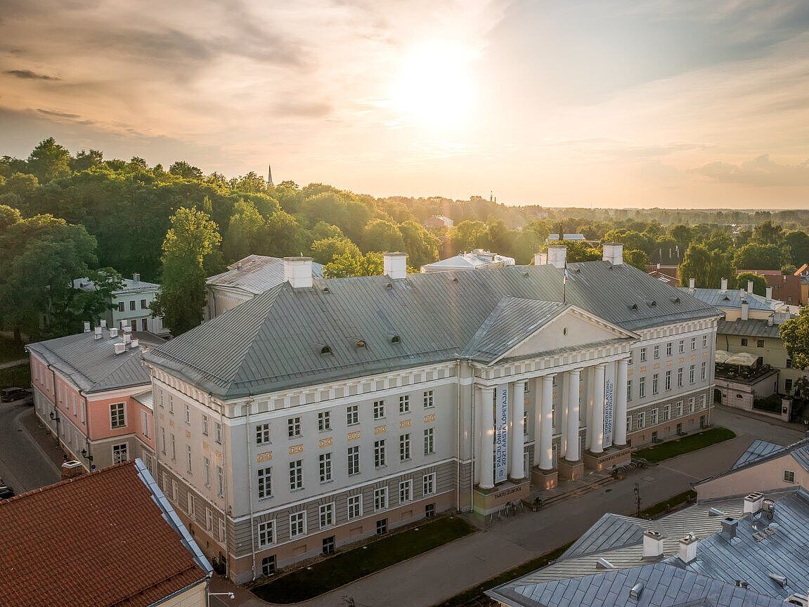 © University of Tartu