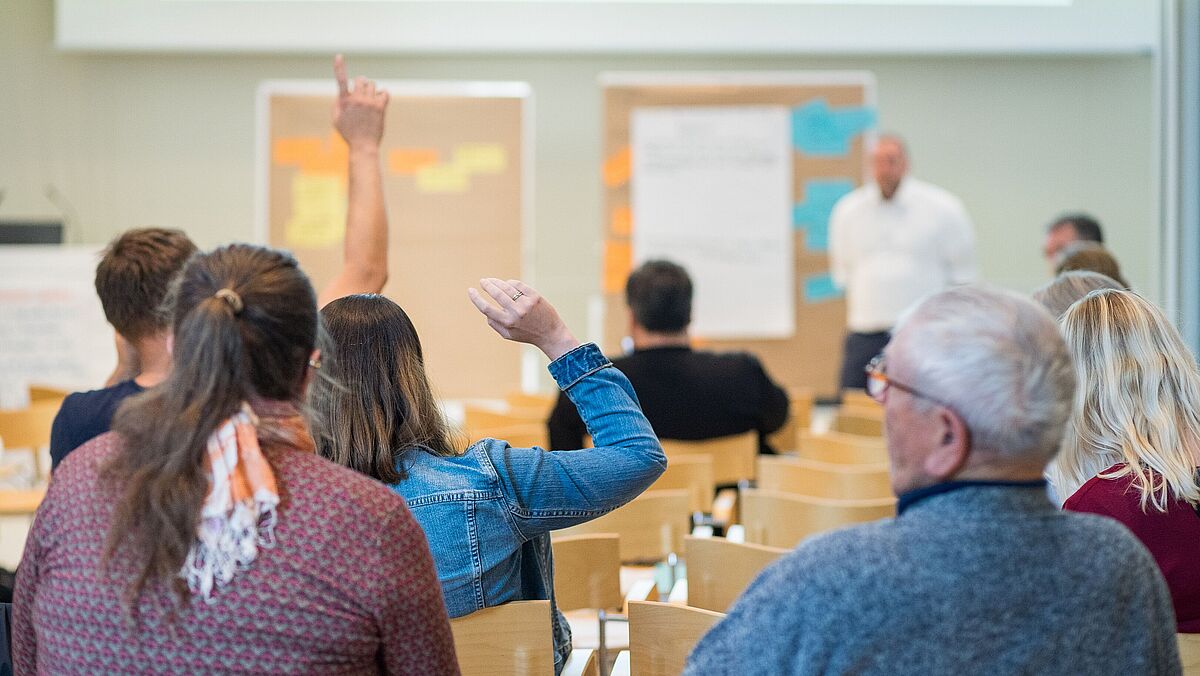 Forschungsstrategie