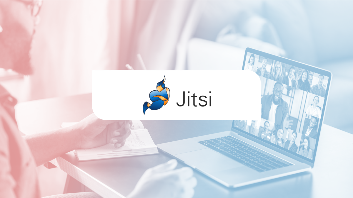 Jitsi