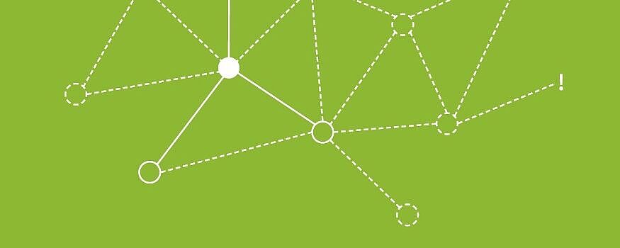 Kontakte knüpfen: Netzwerken – aber wie?