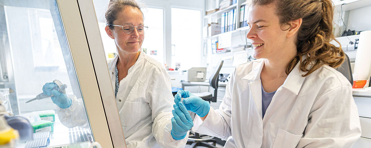Arbeitgebermarketing Zoologie