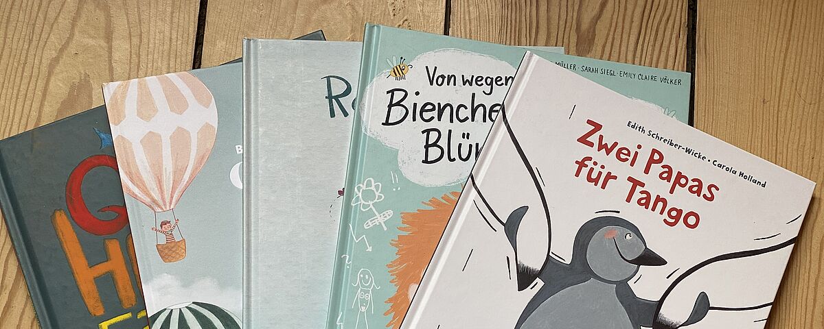 15. Mai - Internationaler Tag der Familie