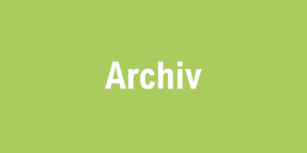 News Archive [de]