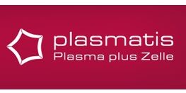 [Translate to English:] Logo Plasmatis