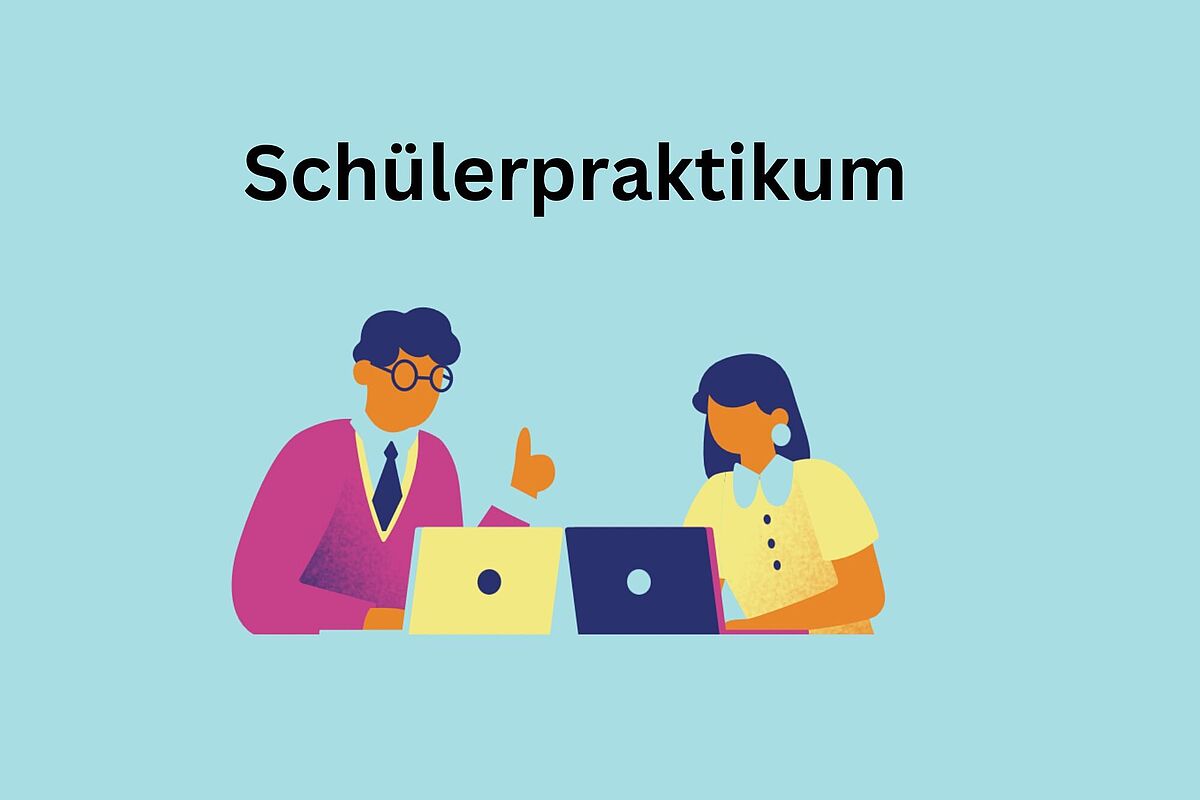 Schülerpraktikum