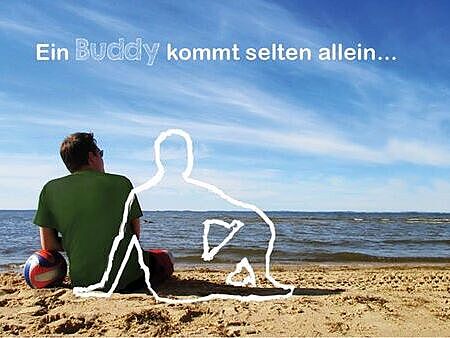 Buddy Programm