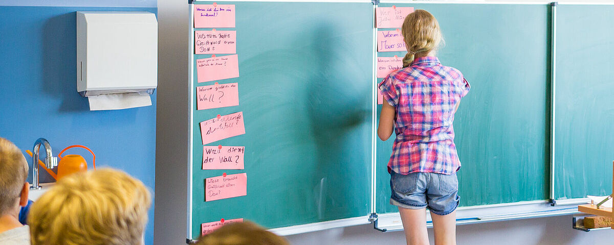 German language courses – photo: Kilian Dorner German language courses – photo: Kilian Dorner