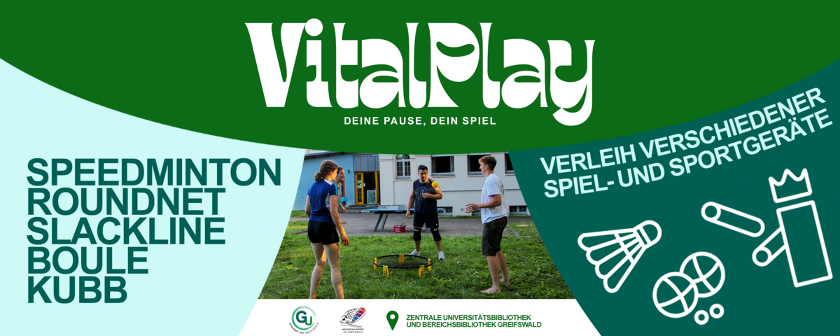 VitalPlay