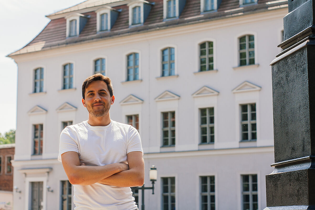 Lennart Hellmessen ©Laura_Schirrmeister Lennart Hellmessen ©Laura_Schirrmeister