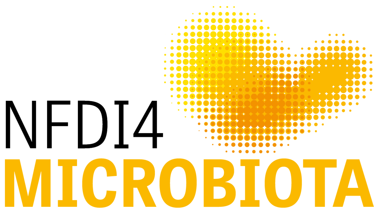 NFDI4MicroBiota