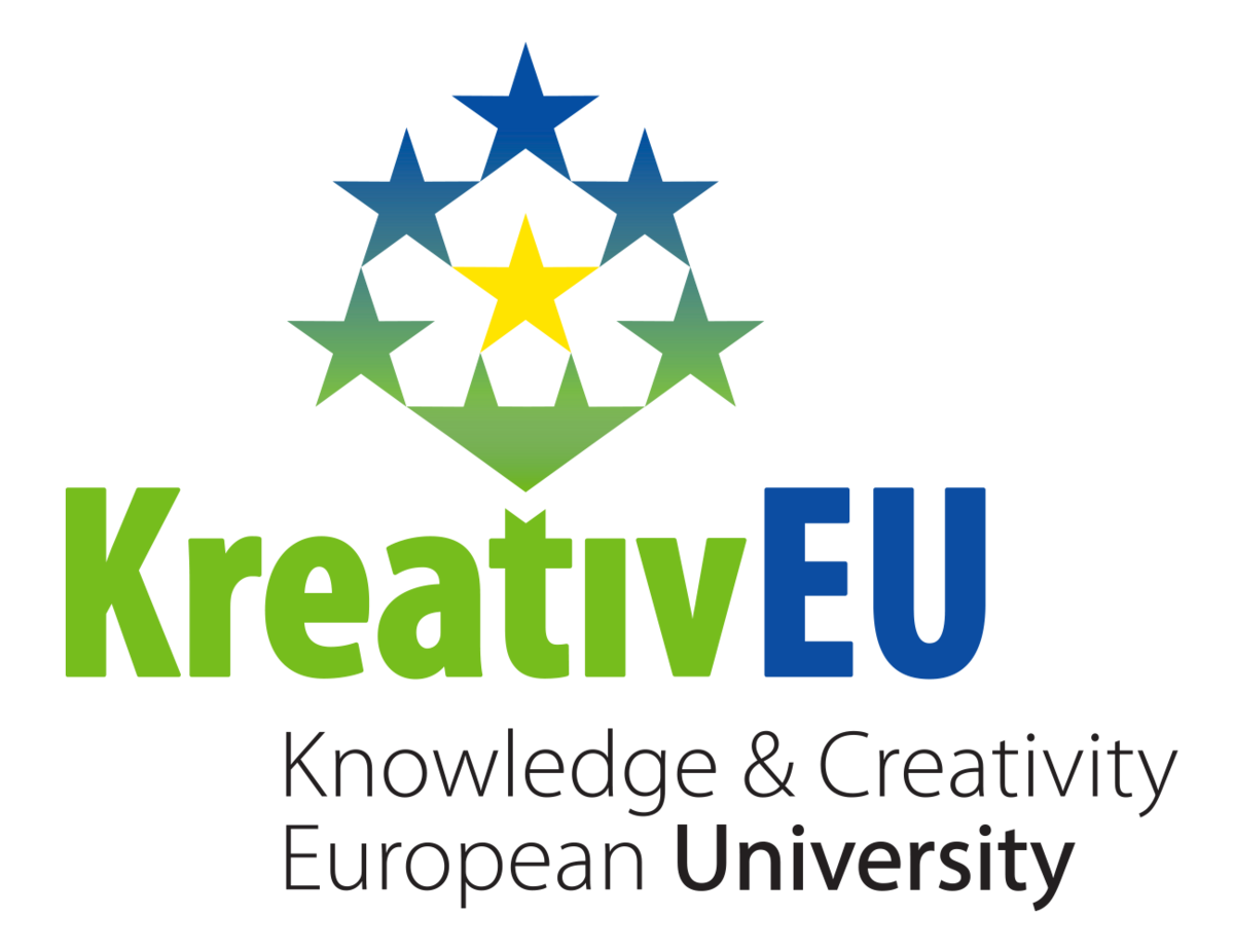 Logo KreativEU