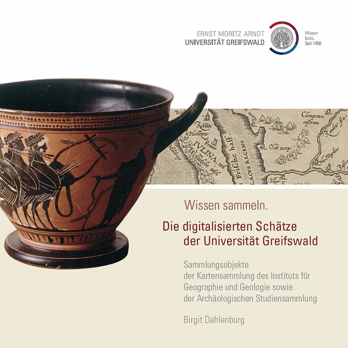 Wissen sammeln 2015 Wissen sammeln 2015