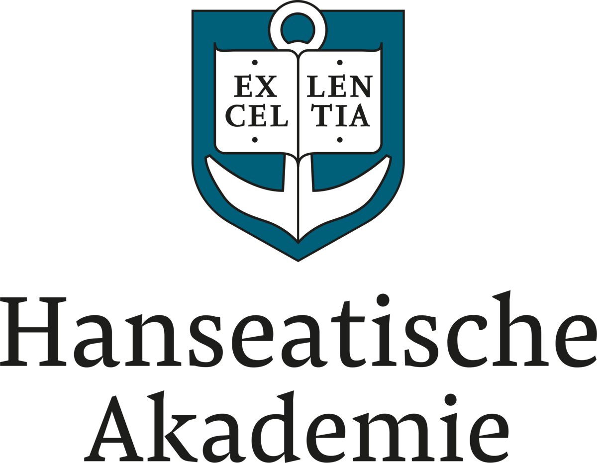 Logo Hanseatische Akademie