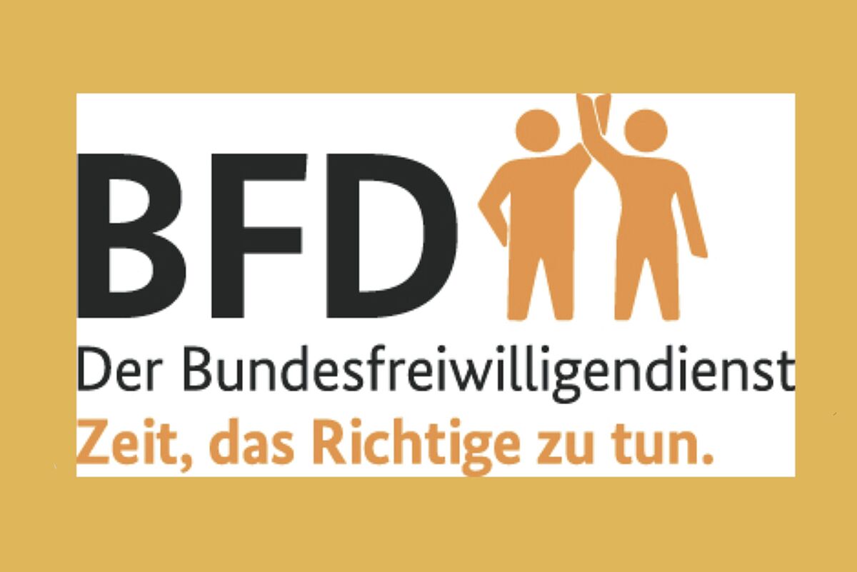 Bundesfreiwilligendienst