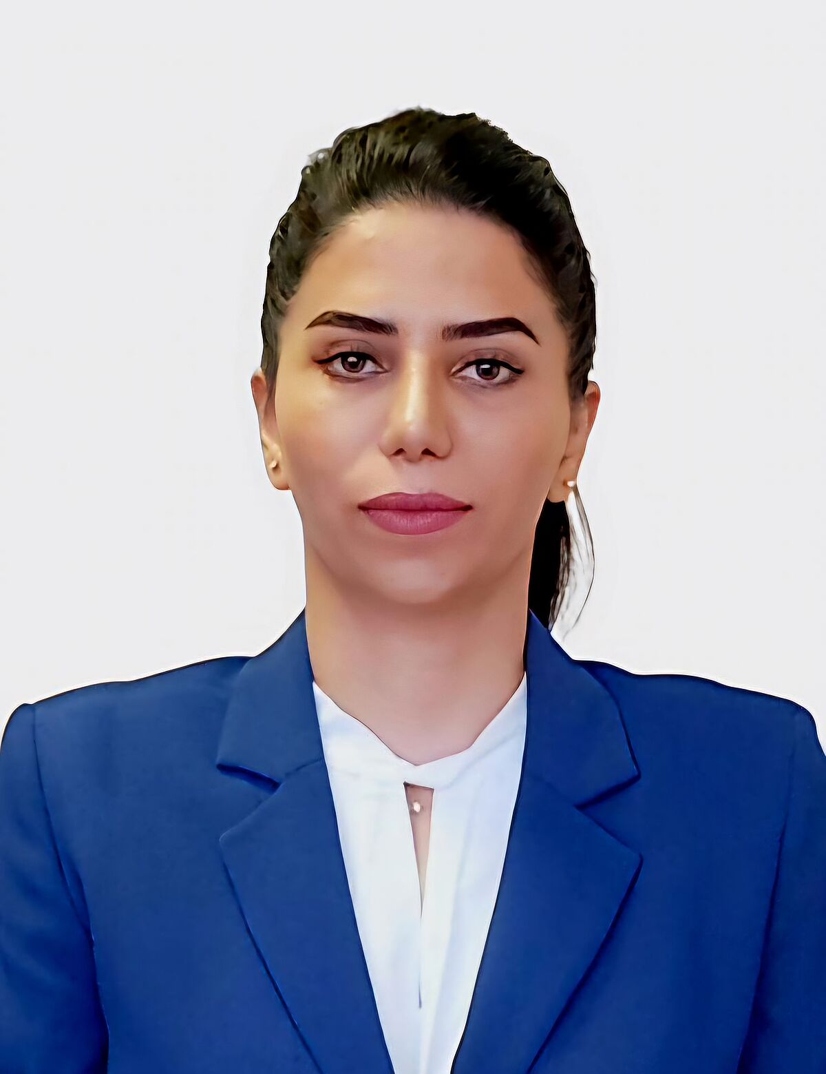 Sepideh Davoodzadeh