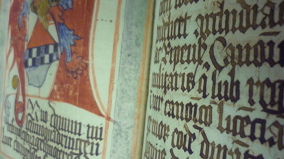 Matrikel