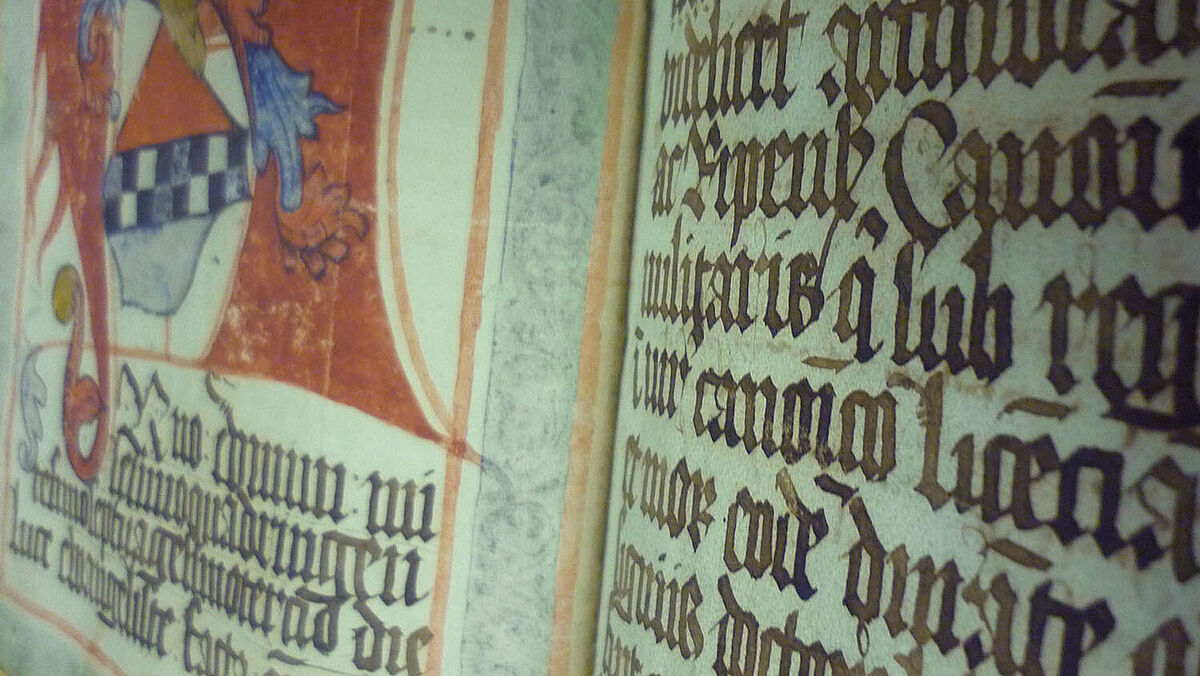 Matrikel