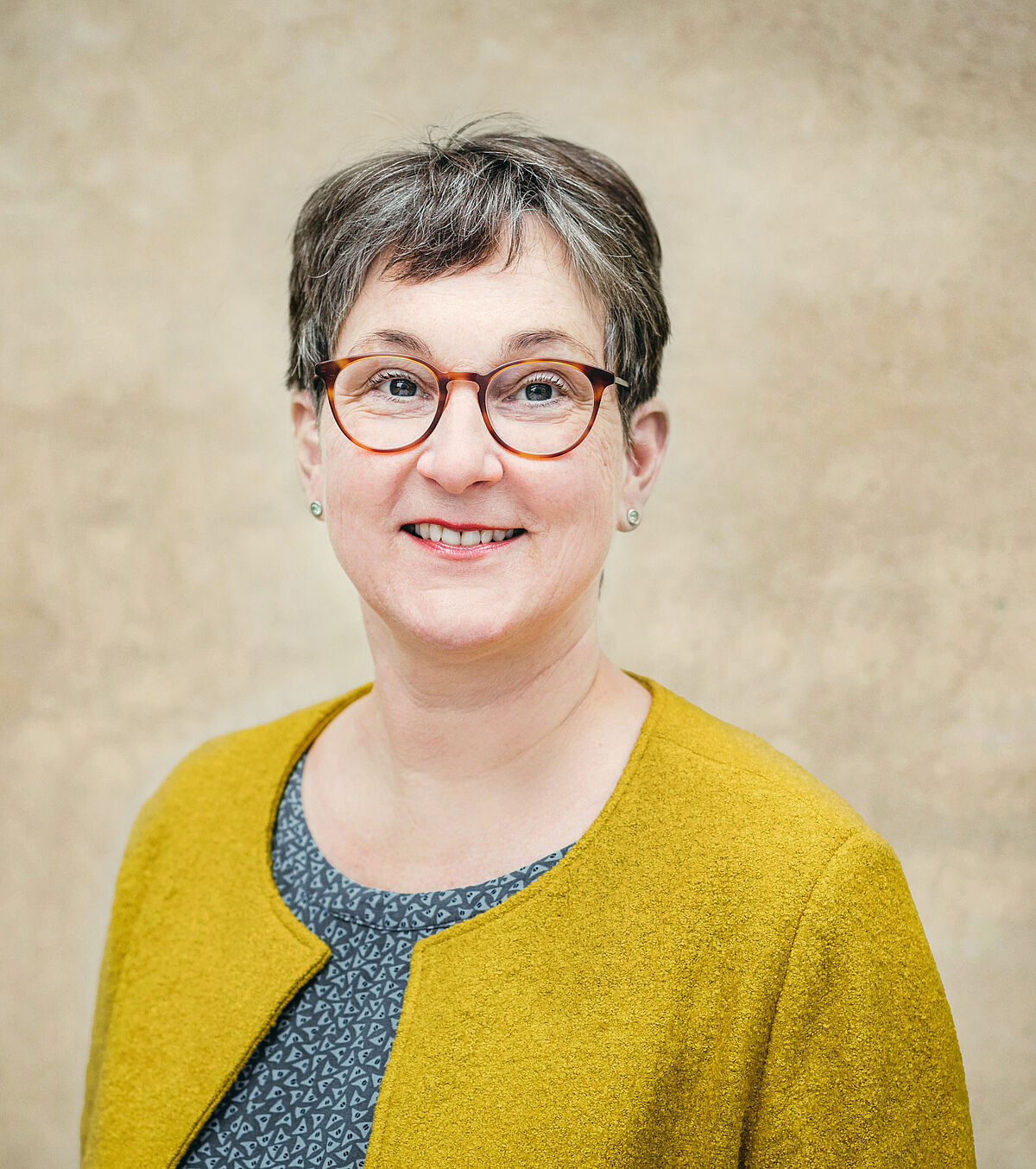 Profilfoto von Annette Ehmler