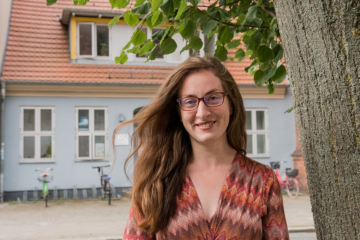 © Laura Schirrmeister