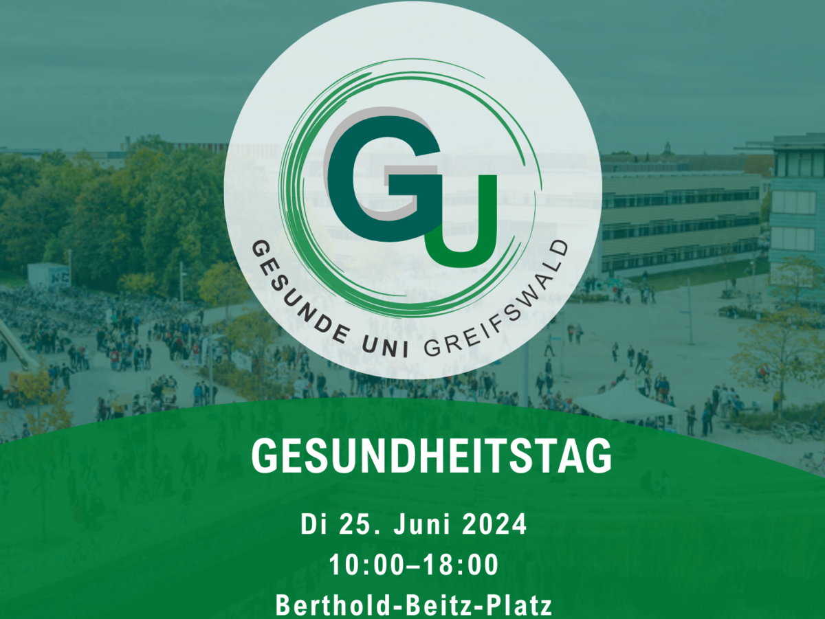 Gesundheitstag 2024