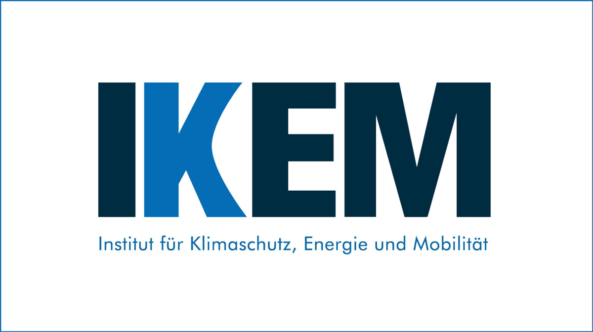 Das IKEM - Institut für Klimaschutz, Energie und Mobilität